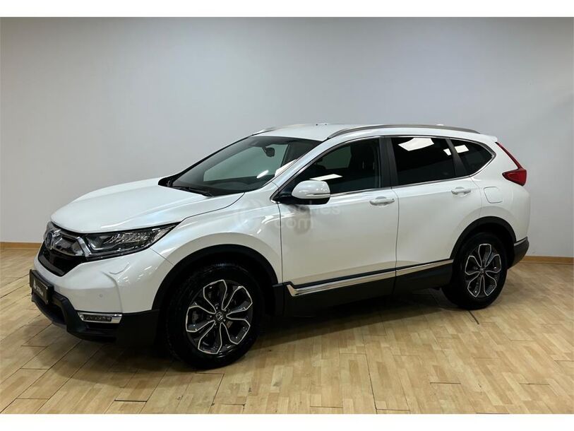 Foto del HONDA CR-V 2.0 i-MMD Lifestyle 4x2