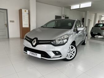 Renault Clio 1.5dCi Energy Limited 55kW - 11.900 € - coches.com