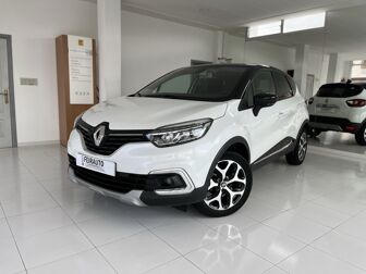 Renault Captur TCe Energy Zen 66kW - 15.700 € - coches.com