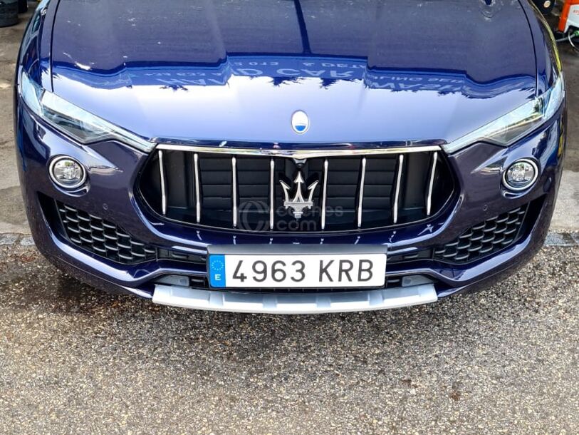 Foto del MASERATI Levante 430 GranSport S Aut.