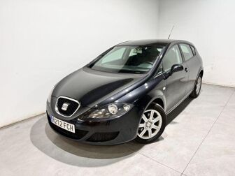Seat León 1.9TDI Reference - 5.700 € - coches.com