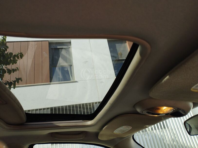 Foto del CHRYSLER PT Cruiser 2.2CRD Limited