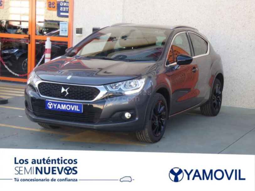 Foto del DS DS4 Crossback 1.2 PureTech S&S Desire