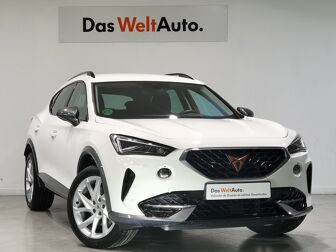 Cupra Formentor 1.5 TSI 150 - 28.490 € - coches.com