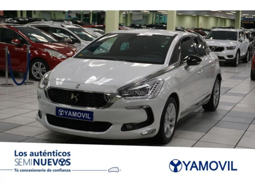 Foto del DS DS5 1.6BlueHDi S&S Desire 120