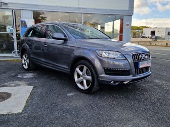 Audi Q7 3.0TDI CD Ambition Tiptronic - 19.900 € - coches.com