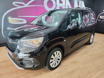 Opel Combo Life 1.5TD S/S Selective L 130 - 18.990 € - coches.com