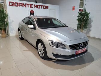 Volvo S60 D2 Momentum Aut. 120 - 16.950 € - coches.com