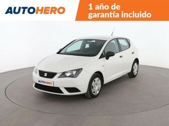 Seat Ibiza de segunda mano