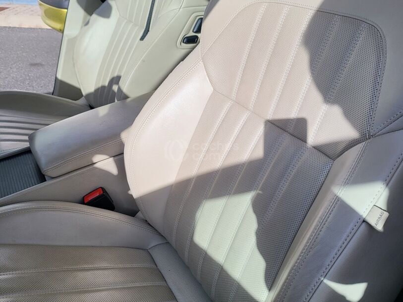 Foto del SKODA Superb 1.4 TSI Style DSG7 110kW