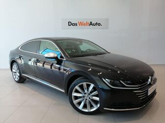 Volkswagen Arteon 2.0TDI Elegance 110kW - 27.900 € - coches.com