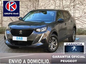 Peugeot 2008 1.5BlueHDi S&S Active Pack 110 - 20.900 € - coches.com