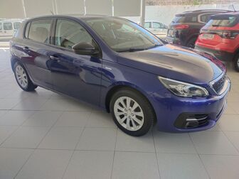 Peugeot 308 1.5BlueHDi S&S Style 130 - 15.750 € - coches.com