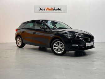 Seat León 1.0 TSI S&S Style 110 - 21.100 € - coches.com