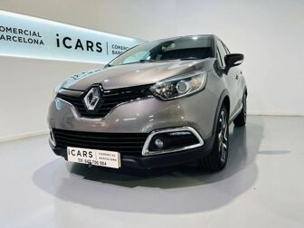Renault Captur 1.5dCi E.eco2 S&S SL Adventure 90 - 8.490 € - coches.com
