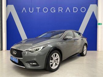 Infiniti Q30 2.2d Premium 7DCT