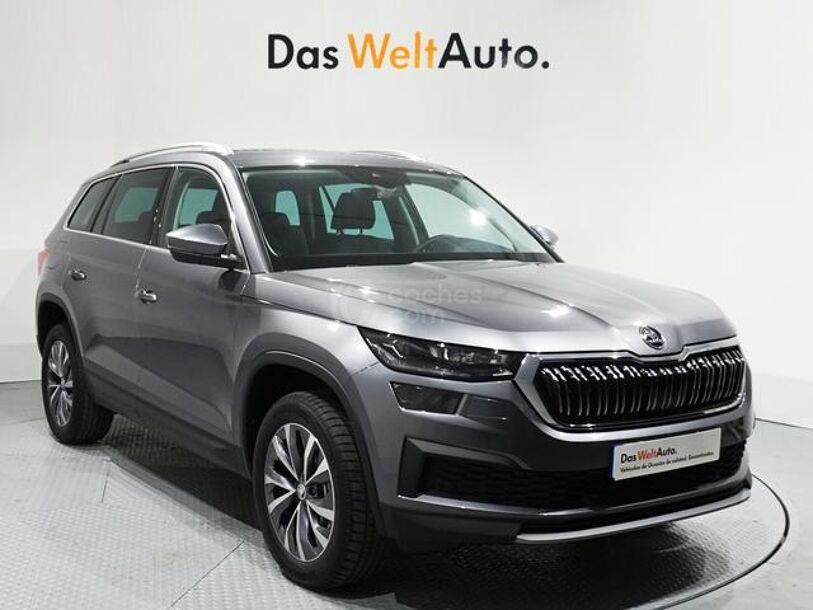 Foto del SKODA Kodiaq 1.5 TSI Style 4x2 DSG 110kW