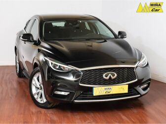 Infiniti Q30 1.5d Premium