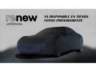 Dacia Duster 1.5dCi SL Blackshadow 4x2 110