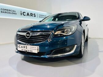 Opel Insignia 1.6CDTI S&S Excellence 136 - 8.990 € - coches.com