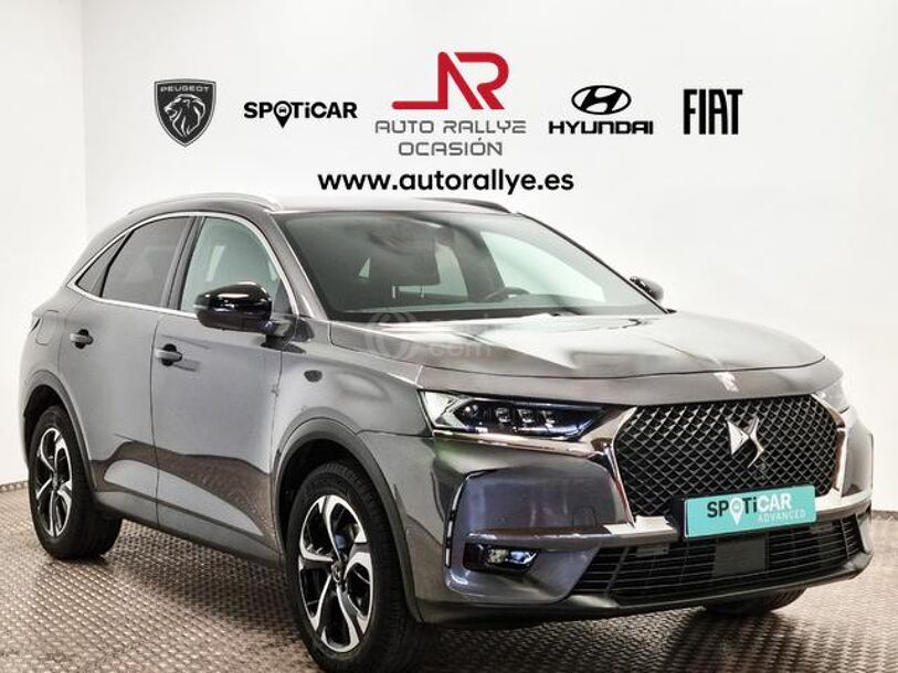 Foto del DS DS 7 Crossback DS7 Crossback 1.6 PT. So Chic Aut. 180