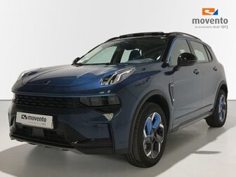Lynk & Co 01 1.5T HEV - 32.900 € - coches.com
