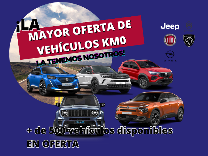 Foto del PEUGEOT 2008 1.2 PureTech S&S Active 100