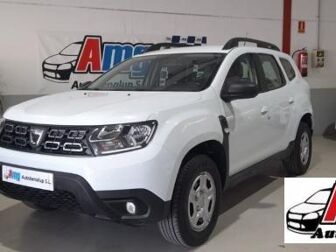 Dacia Duster 1.5Blue dCi Comfort 4x4 85kW - 12.500 € - coches.com