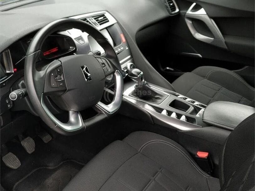 Foto del DS DS5 1.6BlueHDi S&S Desire 120