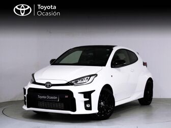 Toyota GR Yaris RZ - 32.490 € - coches.com