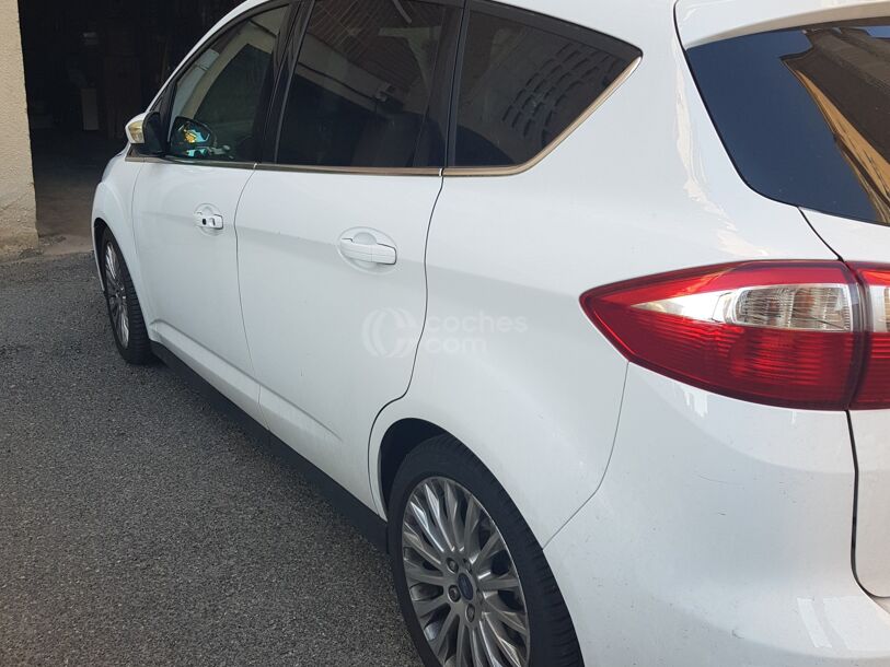 Foto del FORD C-Max 1.6TDCi Titanium 115