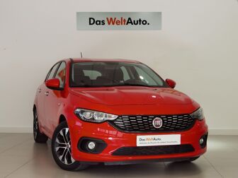 Fiat Tipo 1.3 Multijet Life 70KW - 12.990 € - coches.com