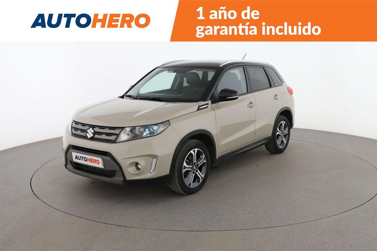 7 Coches De Ocasión Suzuki Vitara En Toledo La Vanguardia