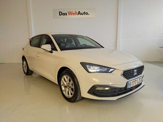 Seat León 1.5 TSI S&S Style 130 - 20.900 € - coches.com