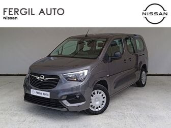 Opel Combo Life 1.5TD S/S Edition Plus XL 100 - 25.238 € - coches.com