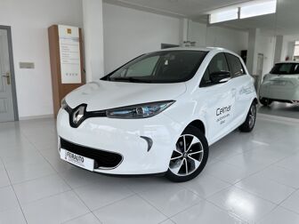 Renault Zoe Intens 40 R90 68kW - 13.900 € - coches.com