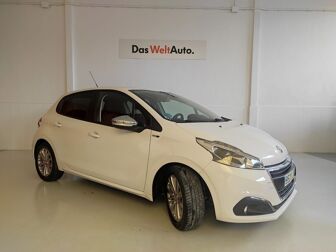 Peugeot 208 1.6BlueHDi Style 100 - 11.900 € - coches.com