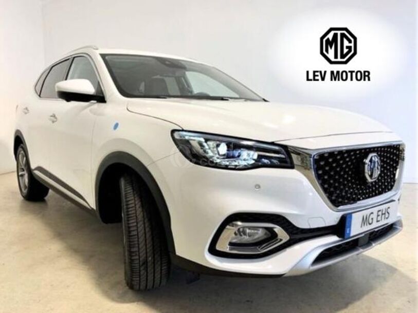 Foto del MG HS e 1.5 T-GDI Luxury