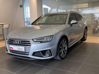 Audi A4 40 TDI S line S tronic 140kW - 29.300 € - coches.com