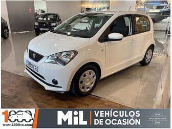 Seat Mii 1.0 Style 60 - 8.900 € - coches.com