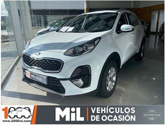 Kia Sportage 1.6 GDi Drive Plus 4x2 132 - 19.900 € - coches.com