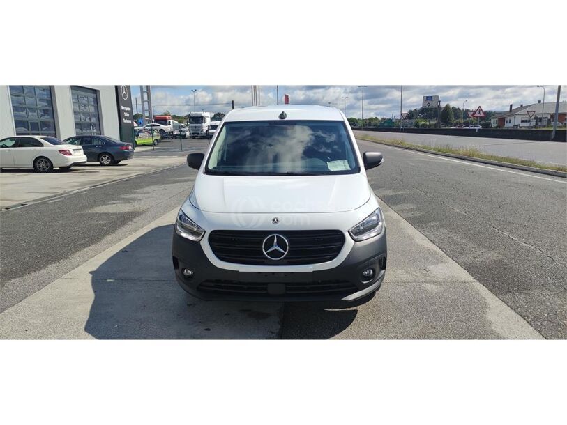 Foto del MERCEDES Citan Tourer 110CDI Base