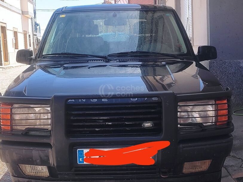 Foto del LAND ROVER Range Rover 2.5 DT SE