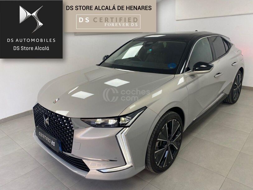 Foto del DS DS 4 E-Tense Rivoli Aut. 225