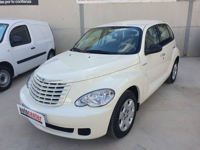 Foto del CHRYSLER PT Cruiser 2.4 Limited Aut.