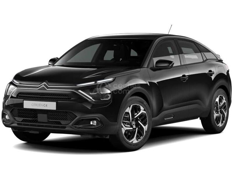 Foto del CITROEN C4 1.5 BlueHDI S&S Feel Pack EAT8 130
