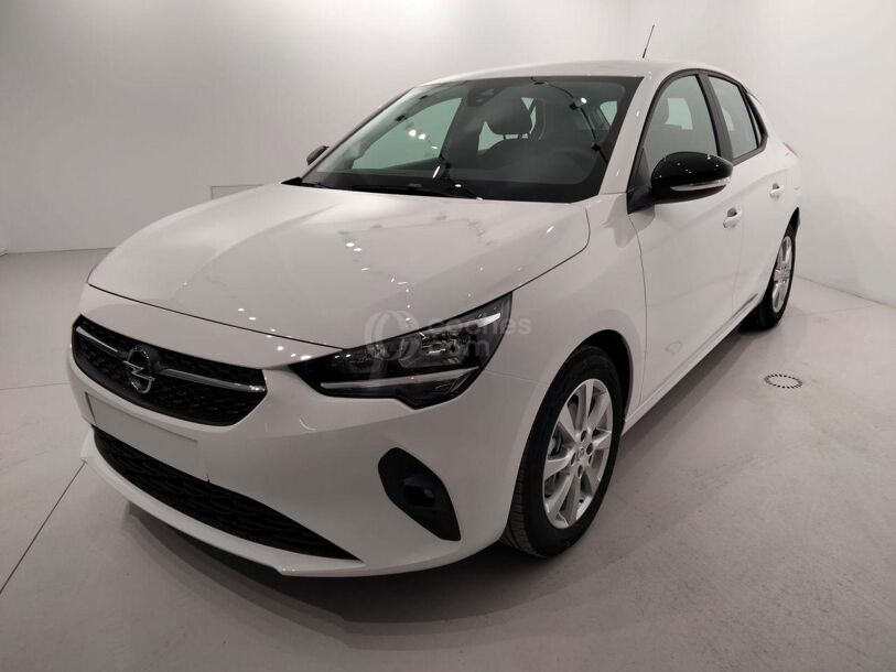 Foto del OPEL Corsa 1.2 XEL S/S Edition 75