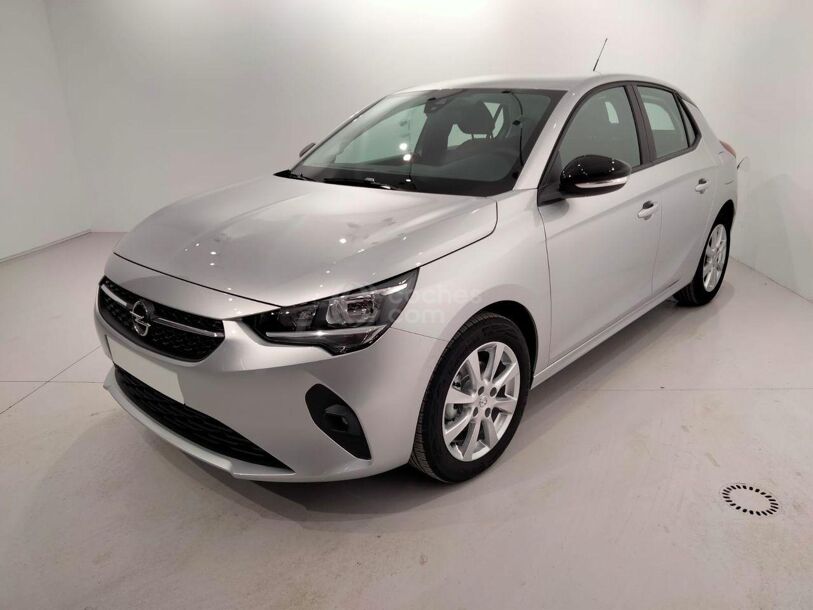 Foto del OPEL Corsa 1.2 XEL S/S Edition 75