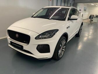 Jaguar E-Pace 2.0 I4 R-Dynamic HSE AWD Aut. 249