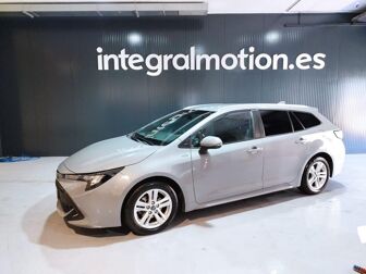 Toyota Corolla Touring Sports 125H Active - 17.990 € - coches.com